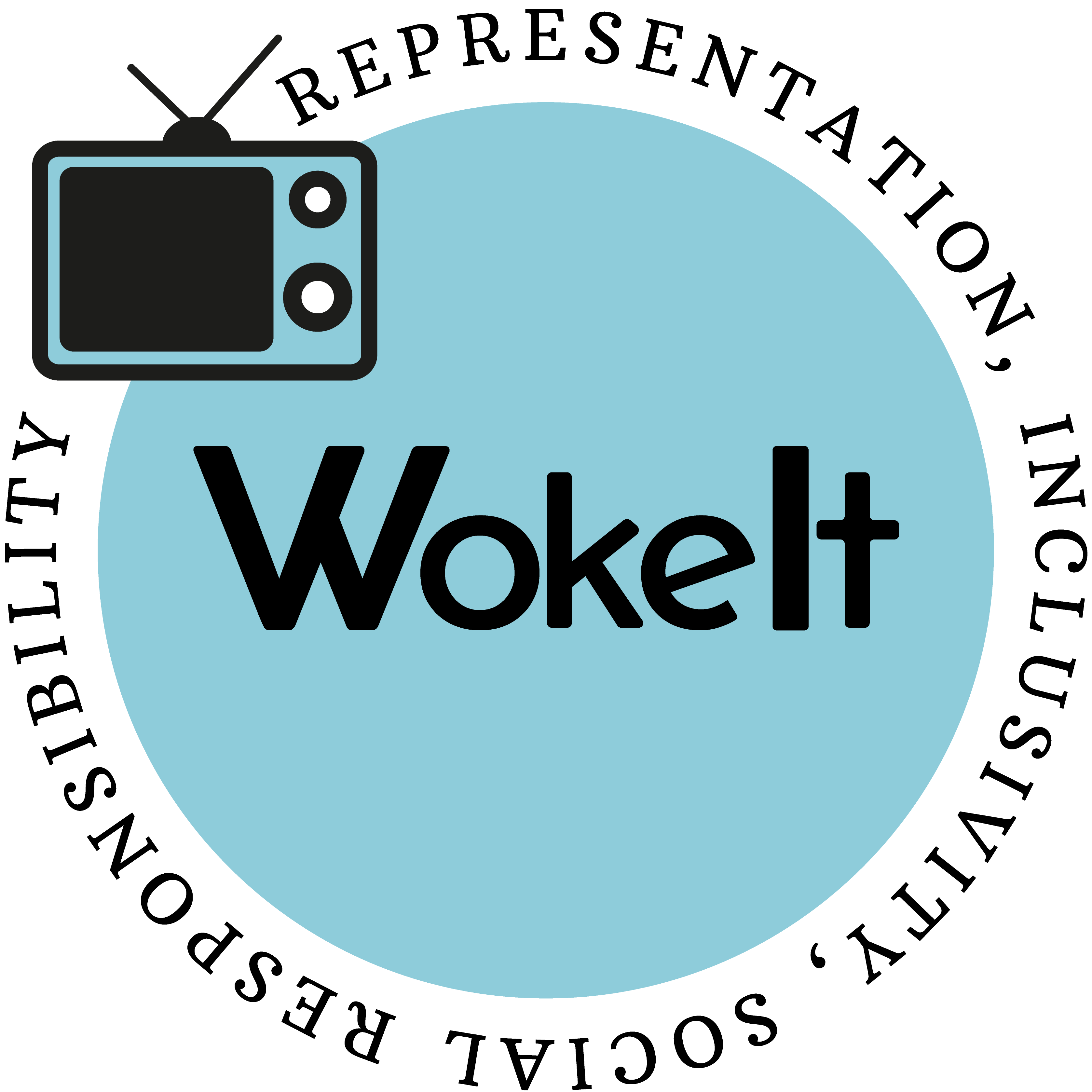 WokeIt Logo