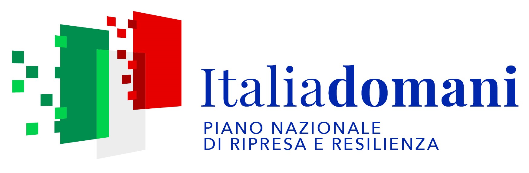 Italia Domani Logo