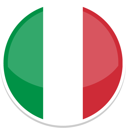 Italian Flag